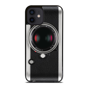 LEICA CAMERA iPhone 12 Mini Case