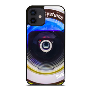 LEICA GEOSYSTEMS CAMERA LENS iPhone 12 Mini Case