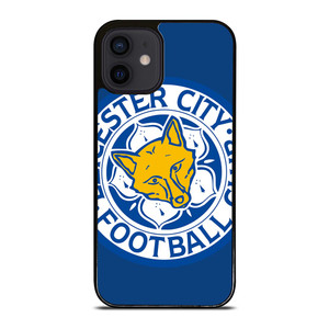 LEICESTER CITY FCTIPHONE 5 iPhone 12 Mini Case