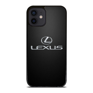 LEXUS CAR ICON iPhone 12 Mini Case