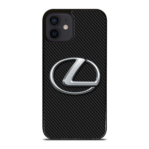 LEXUS ICON iPhone 12 Mini Case