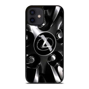 LEXUS LOGO TIRE iPhone 12 Mini Case