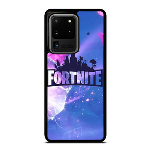 FORNITE LOGO GAME EPIC Samsung Galaxy S20 Ultra Case FORNITE LOGO GAME EPIC Samsung Galaxy S20 Ultra Case