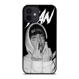 LIL XAN iPhone 12 Mini Case