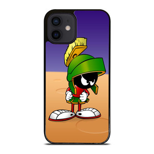 MARVIN THE MARTIAN 2 Looney Tunes iPhone 12 Mini Case