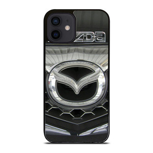 MAZDA iPhone 12 Mini Case