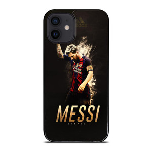 MESSI LIONEL iPhone 12 Mini Case