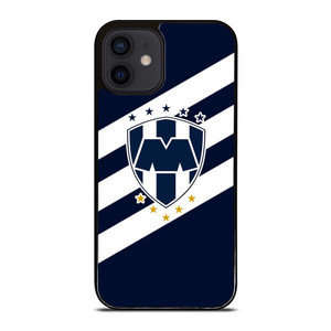 MEXICO FOOTBALL CLUB MONTERREY FC iPhone 12 Mini Case