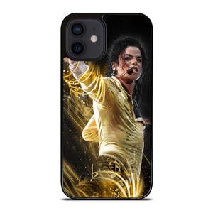 MICHAEL JACKSON 1 iPhone 12 Mini Case