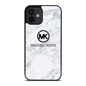 MICHAEL KORS LOGO 3 iPhone 12 Mini Case