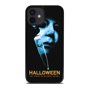 MICHAEL MYERS HALLOWEEN MOVIE iPhone 12 Mini Case