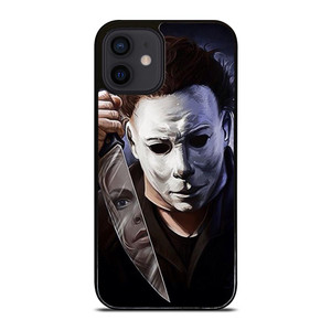 MICHAEL MYERS HALLOWEEN iPhone 12 Mini Case