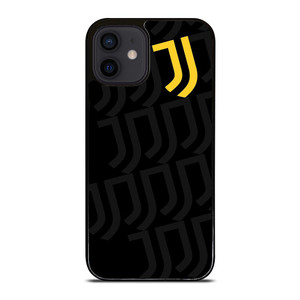 NEW JUVENTUS LOGO iPhone 12 Mini Case