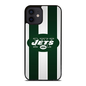 NEW YORK JETS LOGO iPhone 12 Mini Case