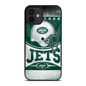 NEW YORK JETS iPhone 12 Mini Case