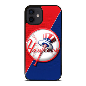 NEW YORK YANKEES MLB iPhone 12 Mini Case