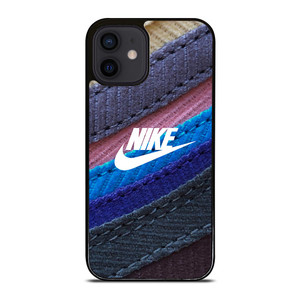 NIKE AIRMAX COLORFULL LOGO iPhone 12 Mini Case