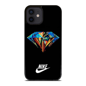 NIKE DIAMOND iPhone 12 Mini Case