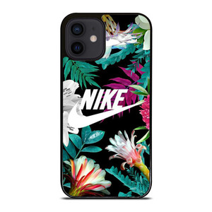 NIKE FLORAL iPhone 12 Mini Case
