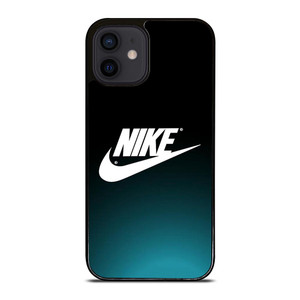 NIKE LOGO SHOES ICON iPhone 12 Mini Case