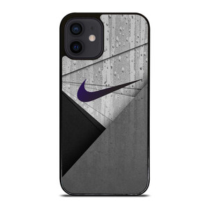 NIKE SLICED LOGO iPhone 12 Mini Case