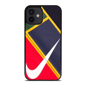 NIKE TENNIS LOGO CLASSIC iPhone 12 Mini Case