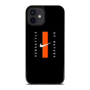 NIKE VERSATILE BY NATURE iPhone 12 Mini Case