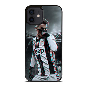 PAULO DYBALA MASK iPhone 12 Mini Case