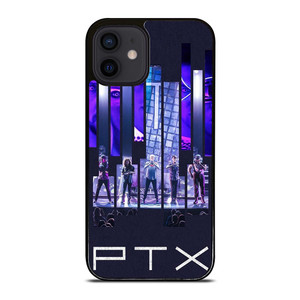 PENTATONIX ALBUM iPhone 12 Mini Case