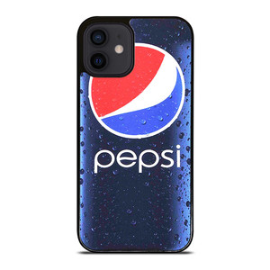 PEPSI iPhone 12 Mini Case