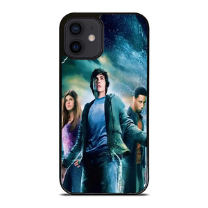 PERCY JACKSON iPhone 12 Mini Case