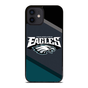 PHILADELPHIA EAGLES FOOTBALL iPhone 12 Mini Case
