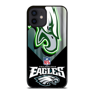 PHILADELPHIA EAGLES iPhone 12 Mini Case