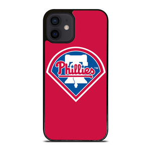 PHILADELPHIA PHILLIES iPhone 12 Mini Case