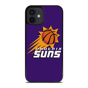 PHOENIX SUNS iPhone 12 Mini Case