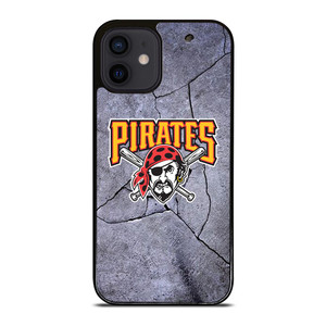 PITTSBURGH PIRATES ICON iPhone 12 Mini Case
