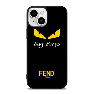 FENDI95EYES MONSTER 2 iPhone 13 Mini Case