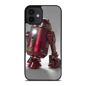 R2D2 STAR WARS iPhone 12 Mini Case