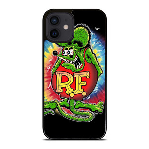 RAT FINK 2 iPhone 12 Mini Case