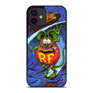 RAT FINK ED ROTH iPhone 12 Mini Case