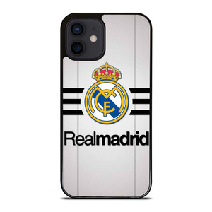 REAL MADRID FOOTBALL CLUB iPhone 12 Mini Case