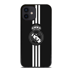 REAL MADRID STRIP iPhone 12 Mini Case