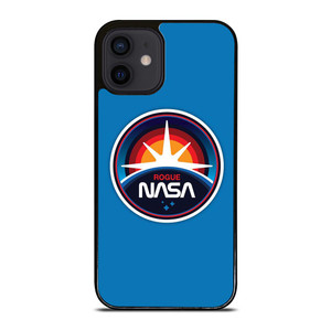 RETRO NASA iPhone 12 Mini Case