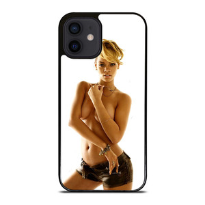 RIHANNA SEXY iPhone 12 Mini Case