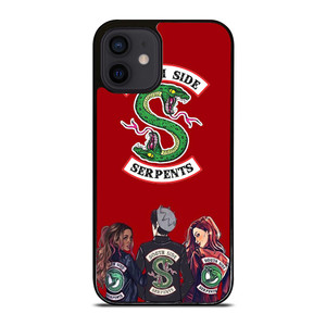 RIVERDALE SOUTHSIDE iPhone 12 Mini Case