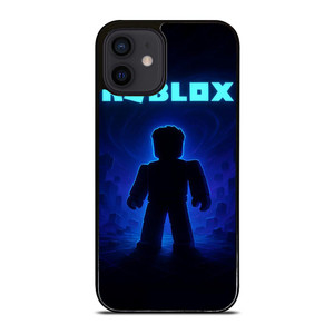 ROBLOX GAMES 2 iPhone 12 Mini Case