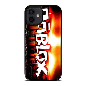 ROBLOX GAMES iPhone 12 Mini Case