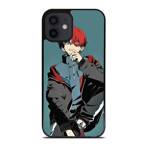 SHOTO MY HERO ACADEMIA iPhone 12 Mini Case