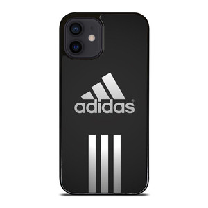 SIMPLE ADIDAS LOGO iPhone 12 Mini Case
