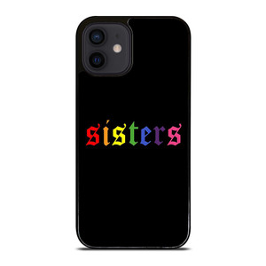 SISTERS JAMES iPhone 12 Mini Case